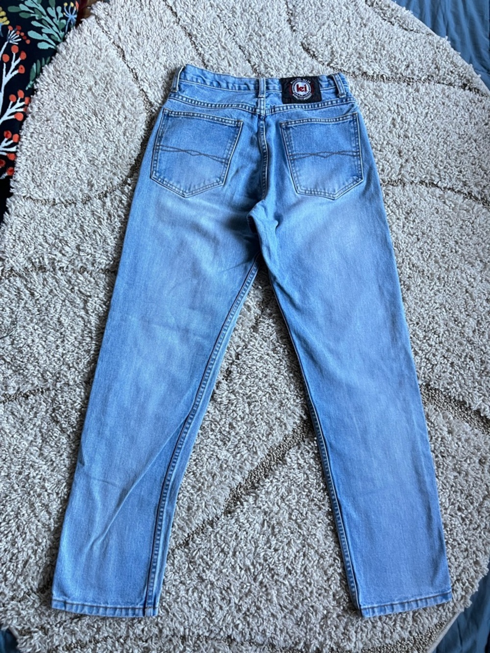 Vintage lei women jeans